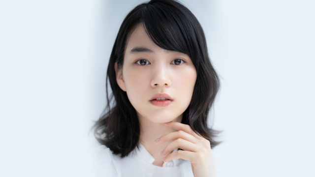 能年玲奈