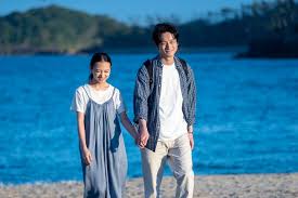 清原果耶と坂口健太郎のドラマシーン