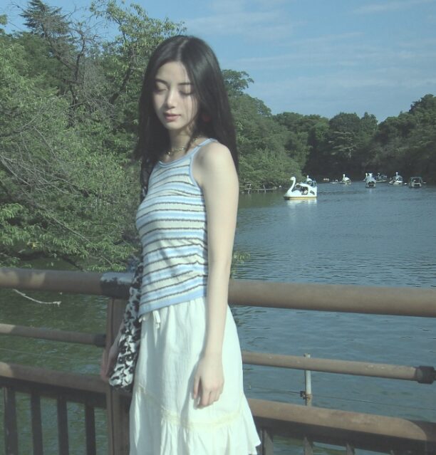 モデル一家の背景　池田エライザの家族プロフィール