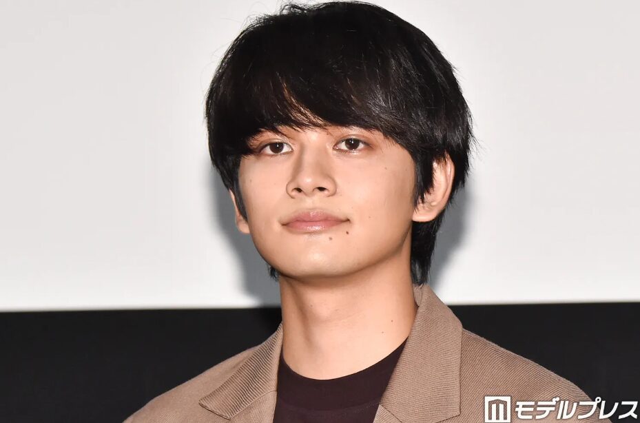 北村匠海の親族がすごい？家系図に名前が並ぶ有名人たち