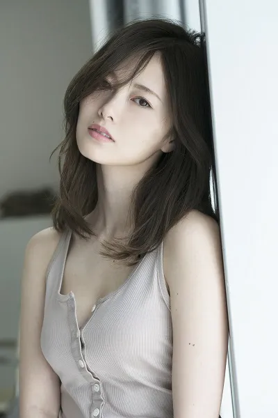 白石麻衣