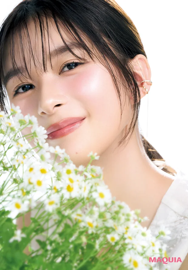 芳根京子