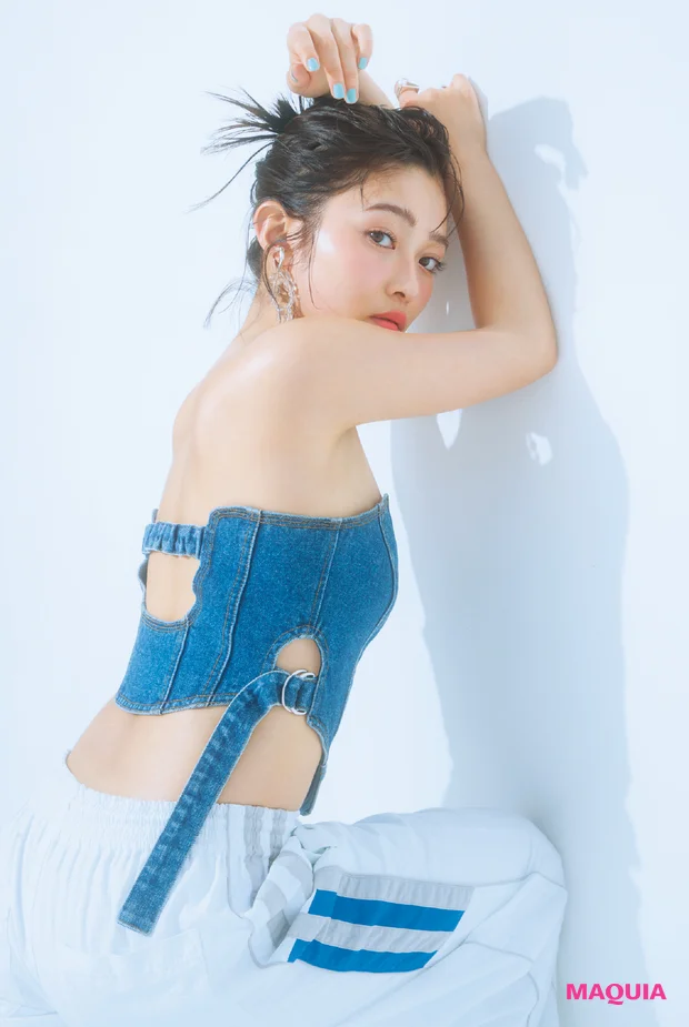 井上咲楽