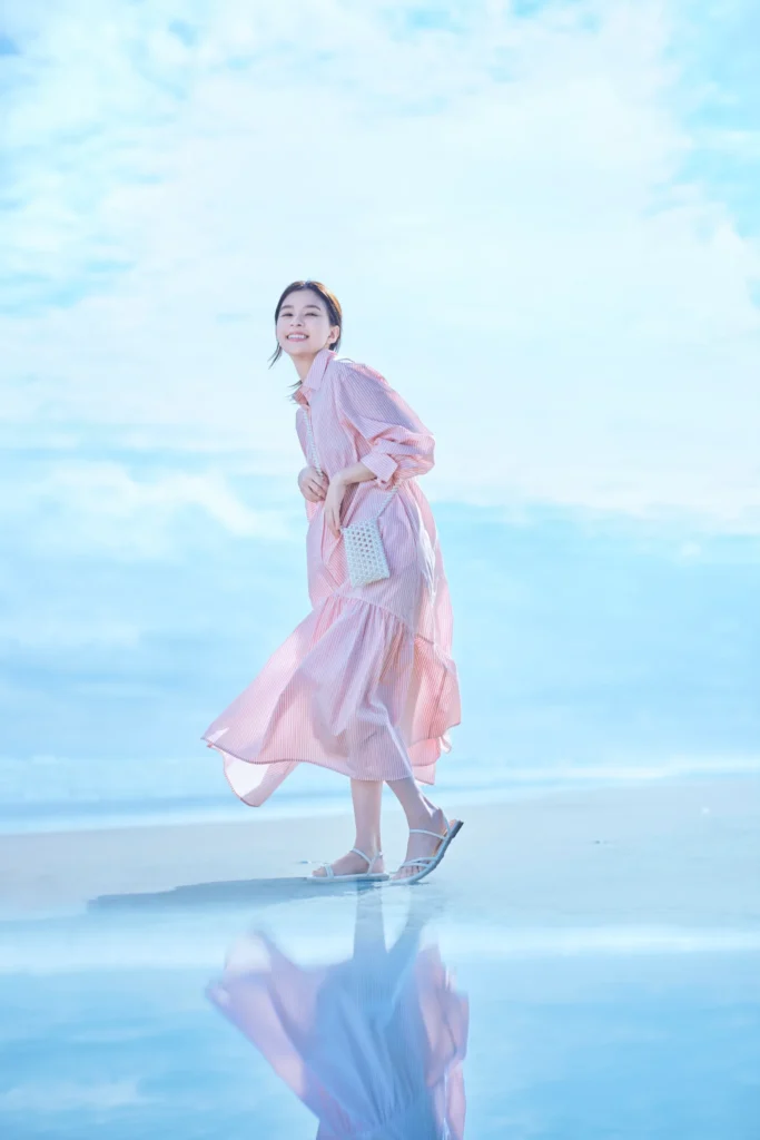 芳根京子