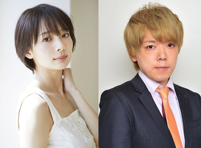 岡田紗佳と白鳥翔