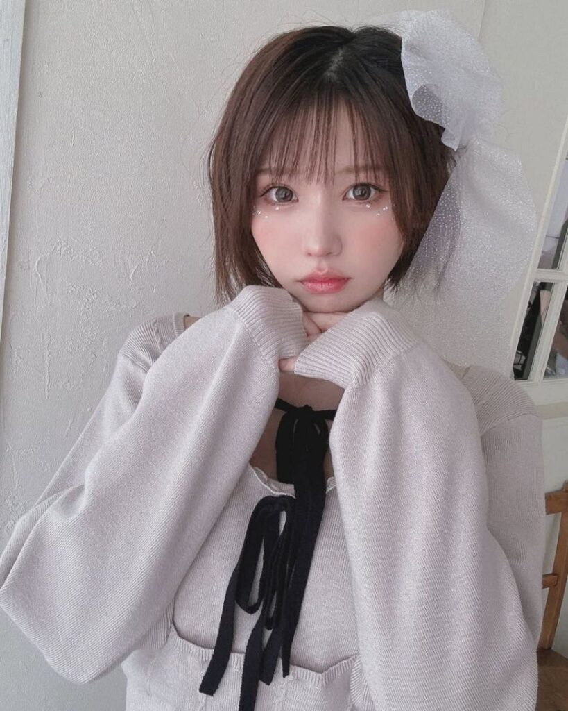 えなこ
