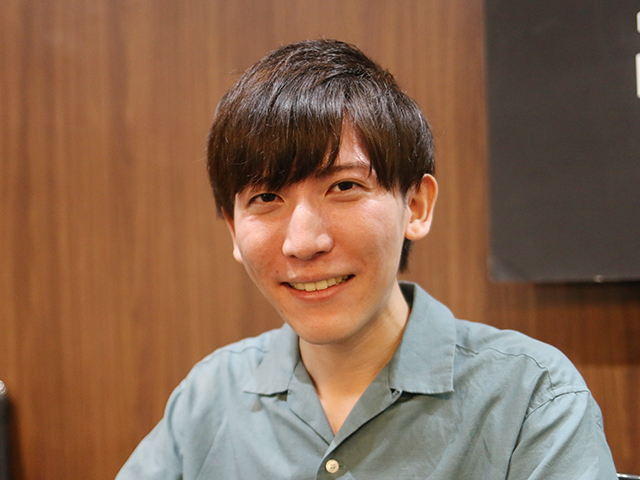 浜野太陽