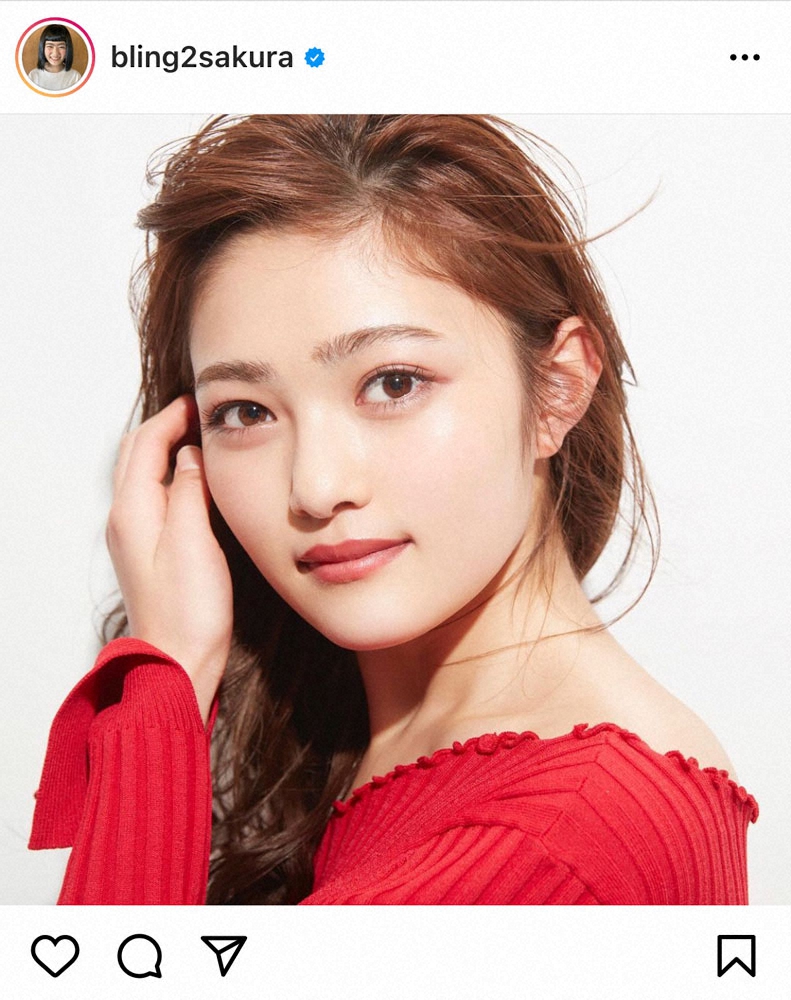 井上咲楽