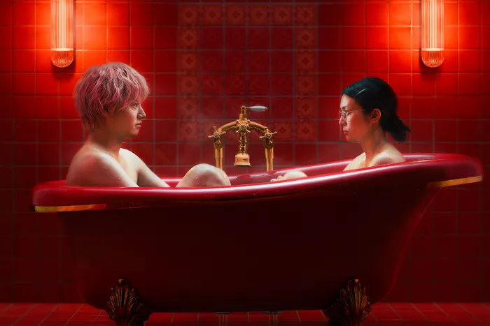 赤楚衛二「余命一年、男をかう」