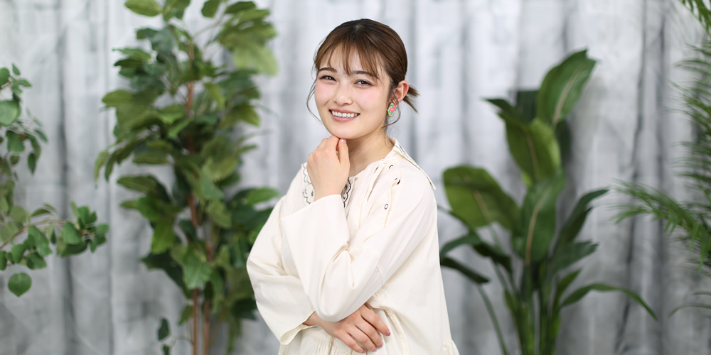井上咲楽