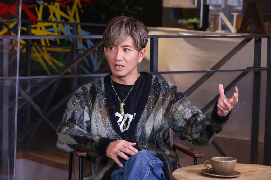 木村拓哉エイベックス移籍後の今後の活動｜新作・ライブ・海外展開は