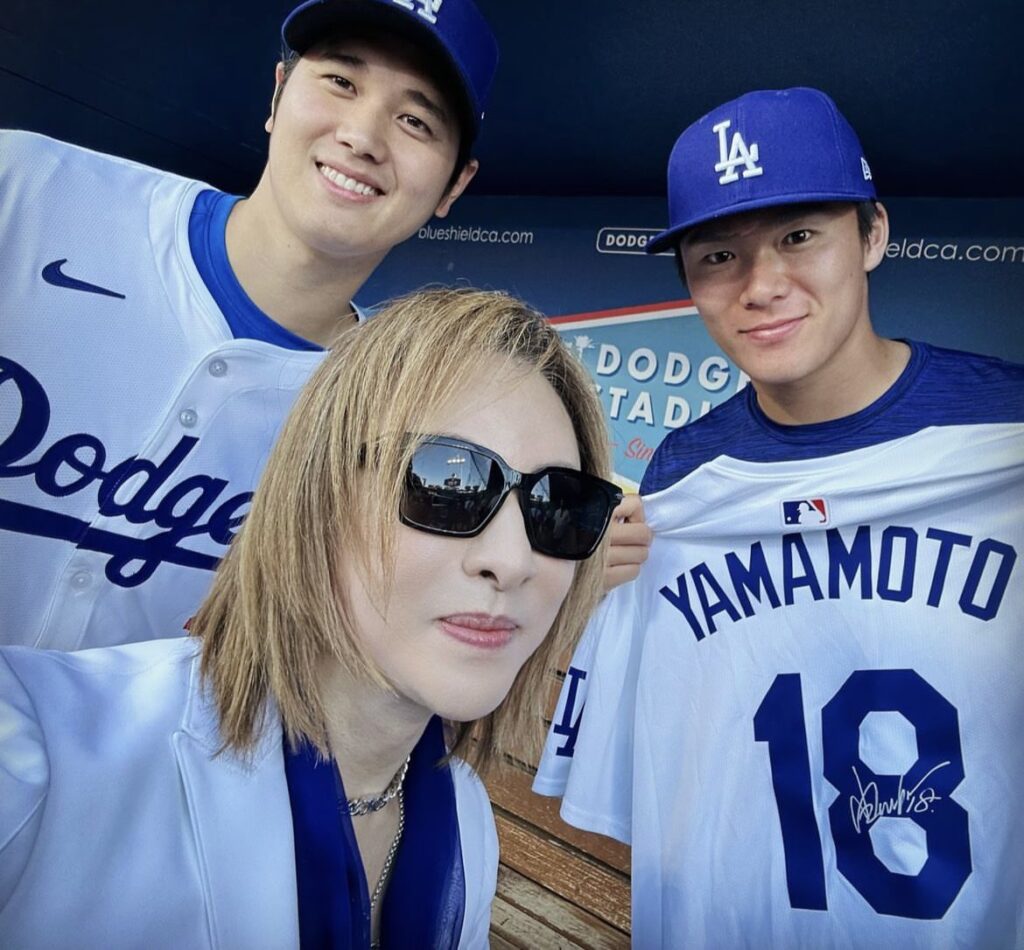 まとめ：YOSHIKIの年齢と本名