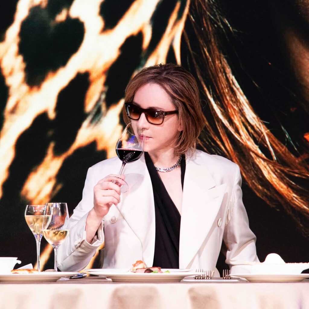 YOSHIKIの年齢・本名・基本プロフィール
