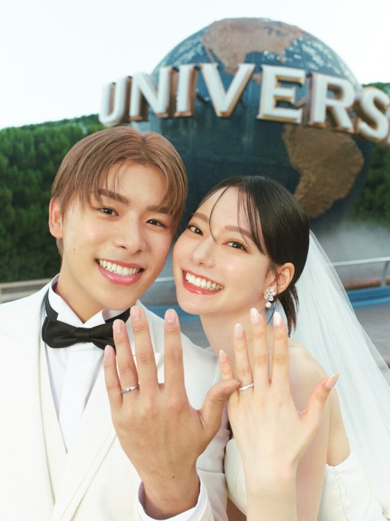 なこなこカップルの基本情報と離婚発表の概要
