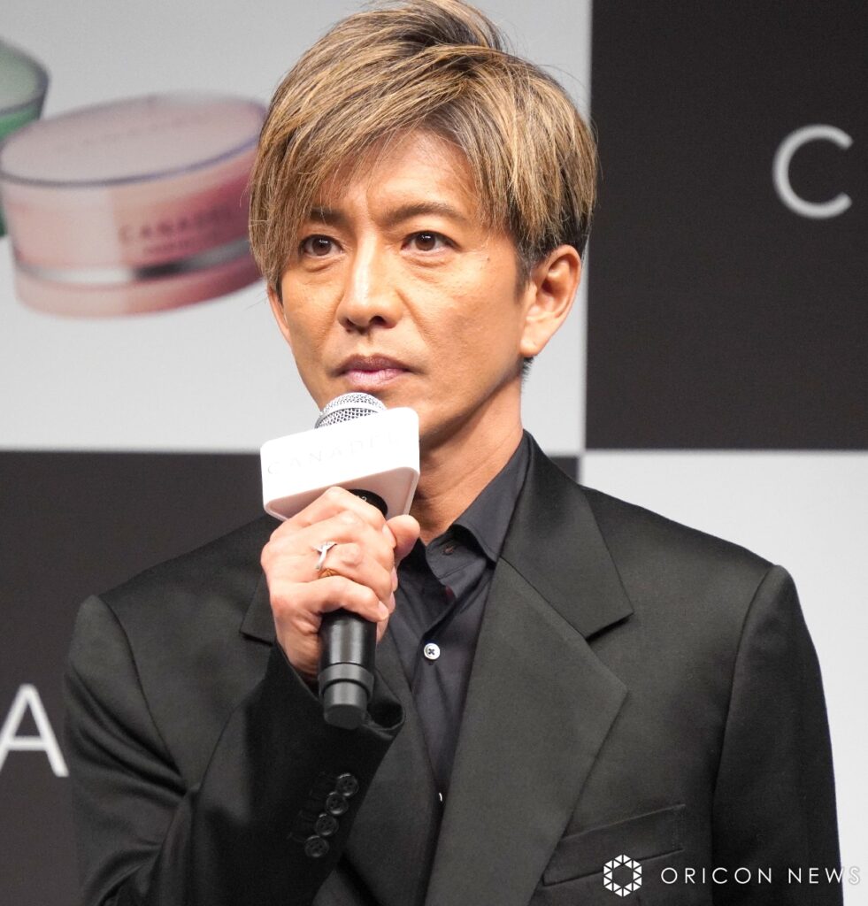 木村拓哉がエイベックス移籍なぜ？35年ぶりビクター離脱の理由と新レーベル「C&C STAGE」の全貌　