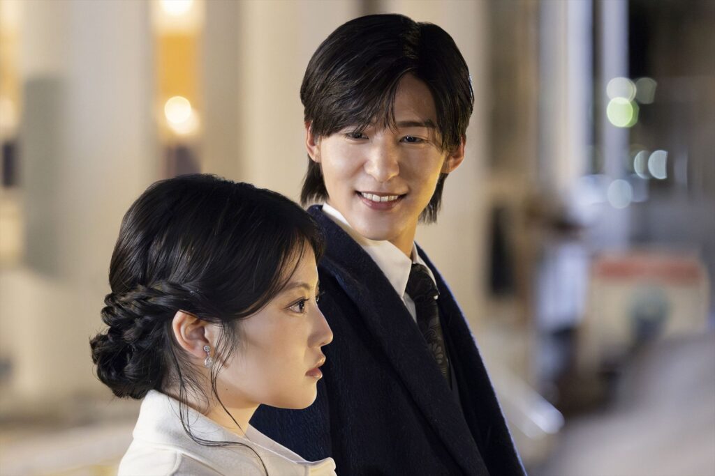 今田美桜・有村架純との匂わせ噂の実態