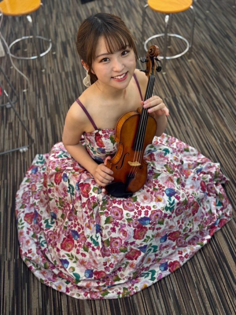 高松亜衣が「何者?」と注目される3つの理由