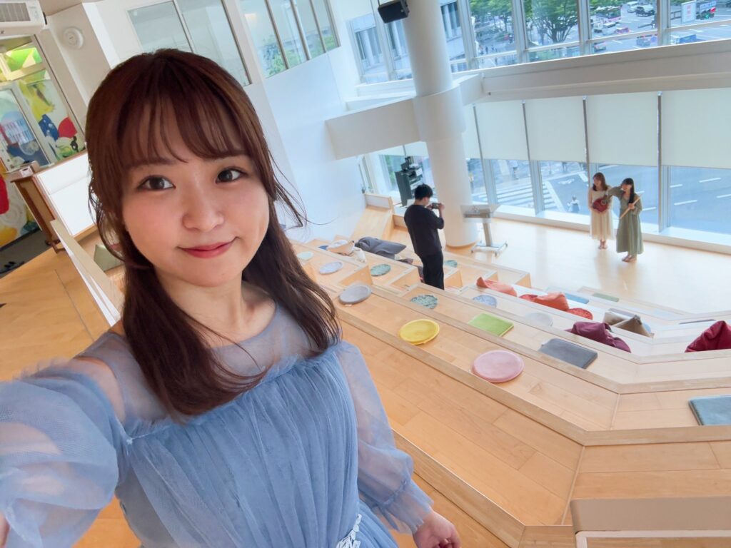 高松亜衣は何者?プロフィールと経歴の基本情報