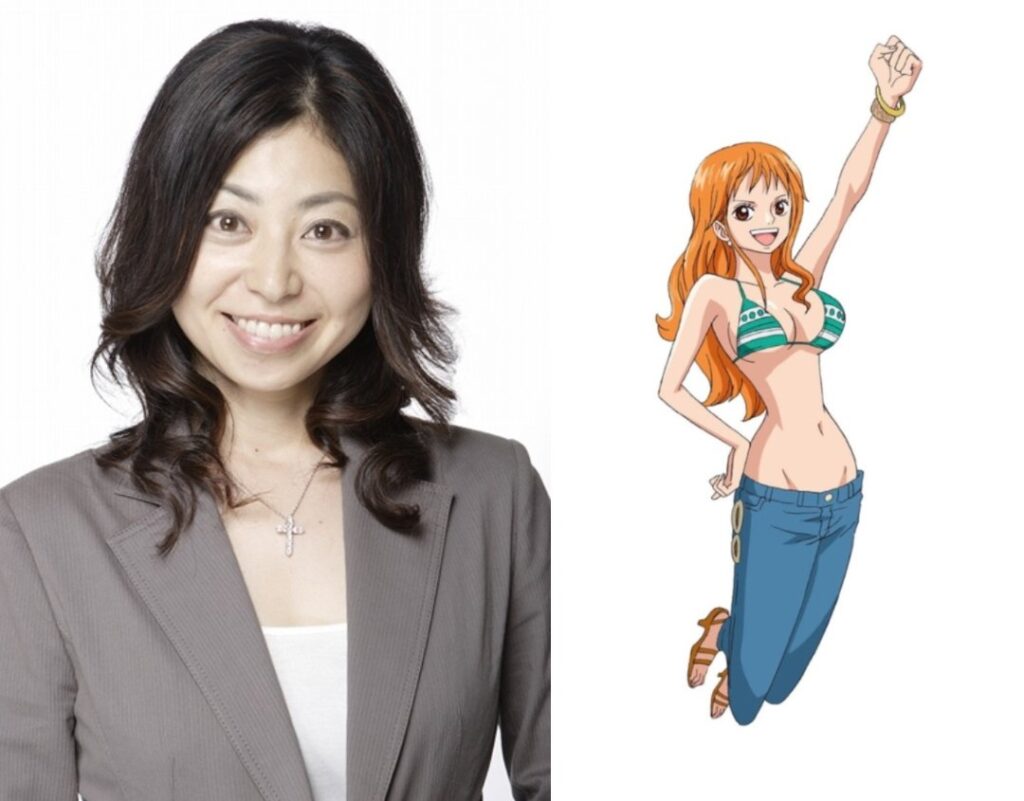 岡村明美のプロフィールと声優としての実力