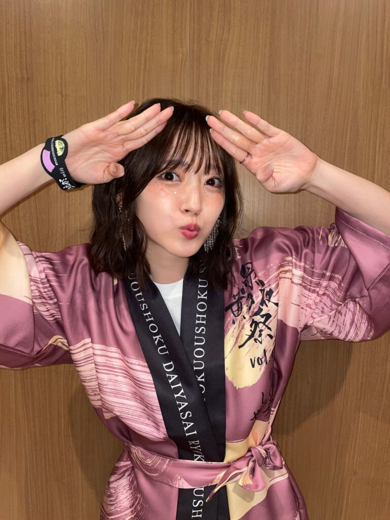 鈴木愛理のプロフィールと℃-ute解散後の歩み