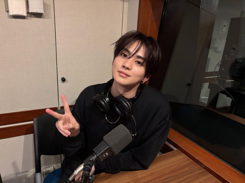 吉野北人のプロフィールと俳優としての歩み