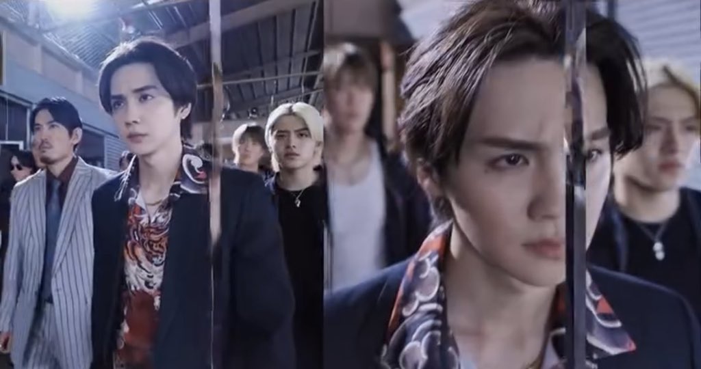 映画『昨夜は殺れたかも』の原作と豪華キャスト陣