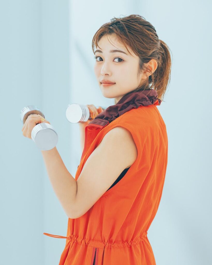 井上咲楽