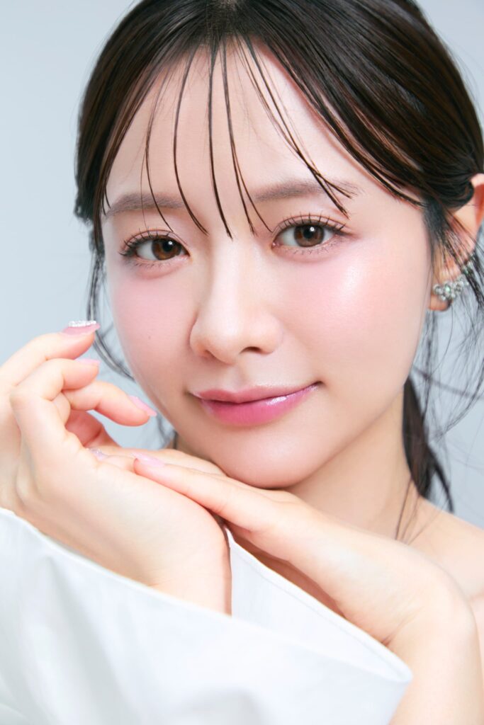 森香澄