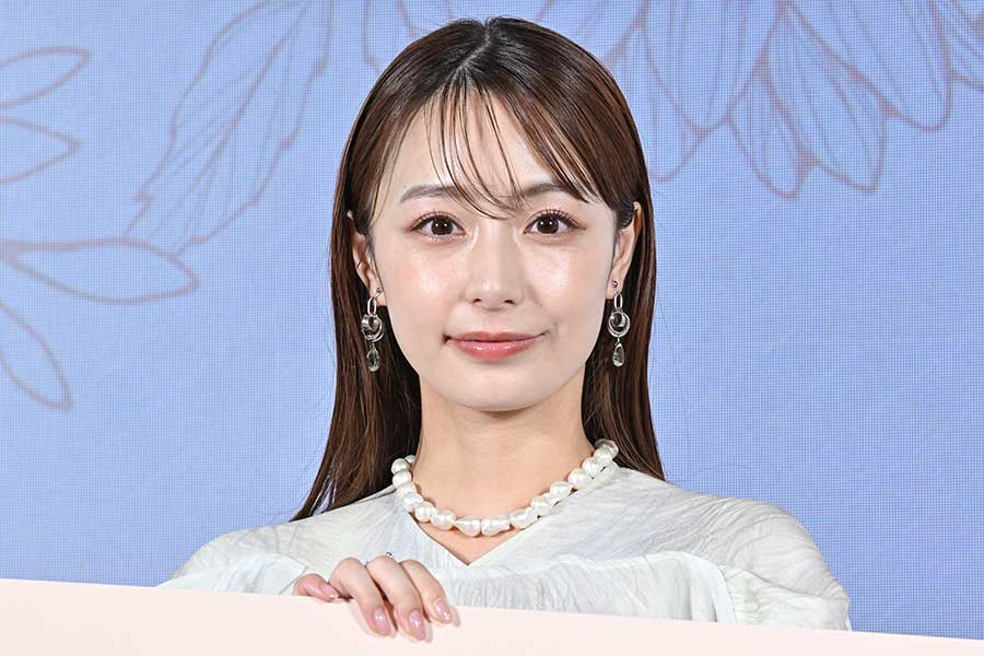 宇垣美里