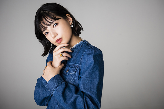 石井杏奈