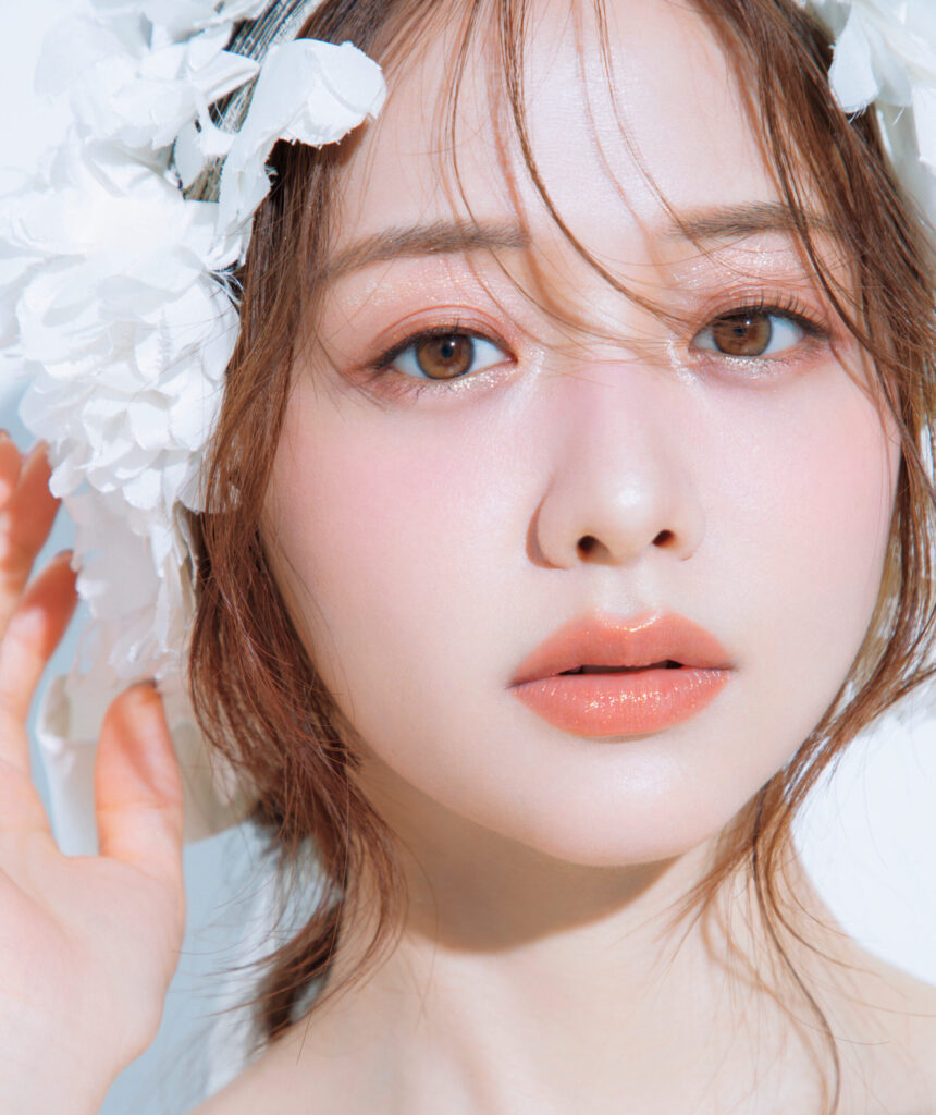 森香澄