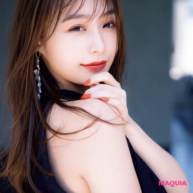 宇垣美里