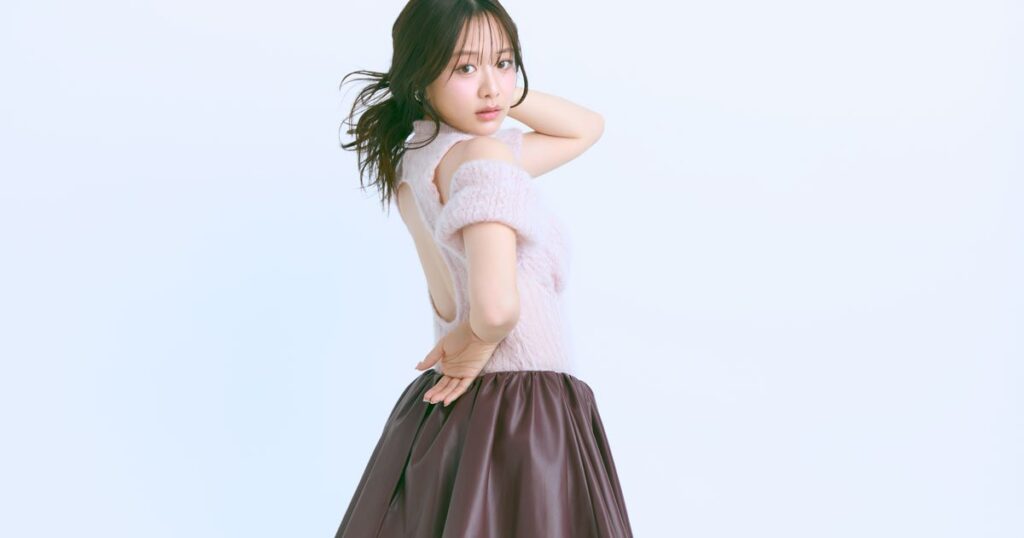 森香澄