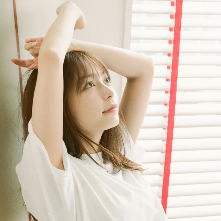 宇垣美里