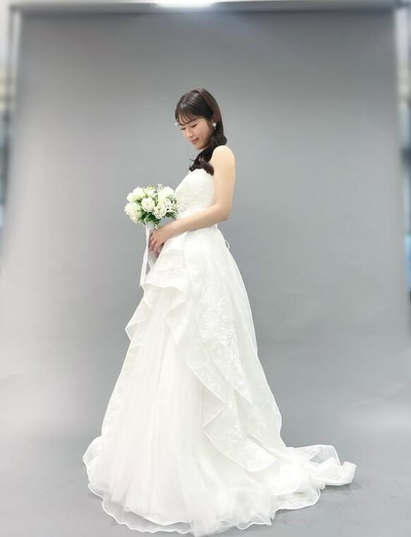 渋谷凪咲は現在結婚している?【2026年4月時点の結論】