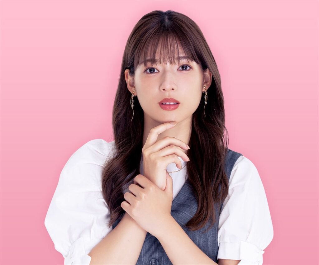 石井杏奈