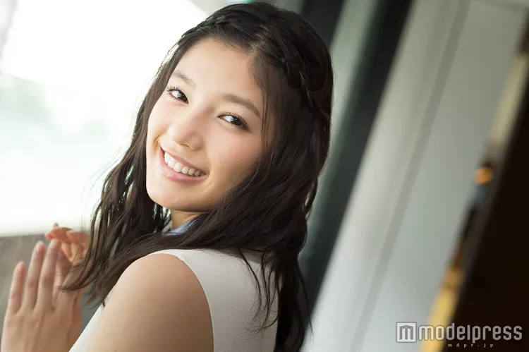 石井杏奈