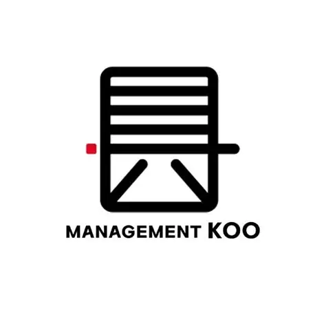 MANAGEMENT KOO - YouTube