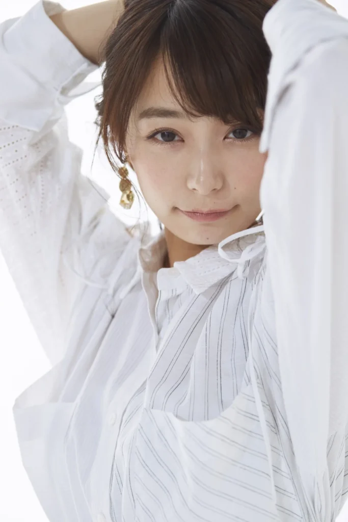 宇垣美里