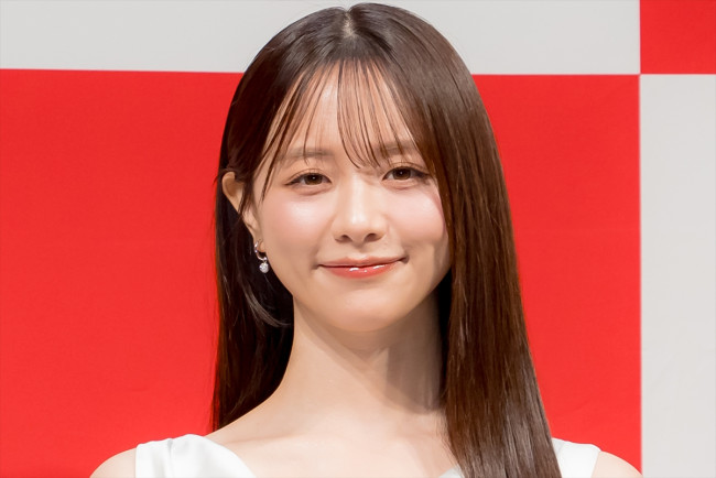 森香澄