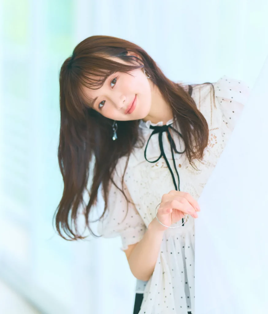 森香澄