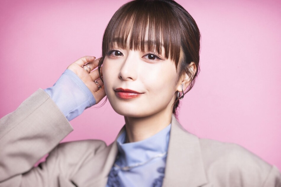 宇垣美里