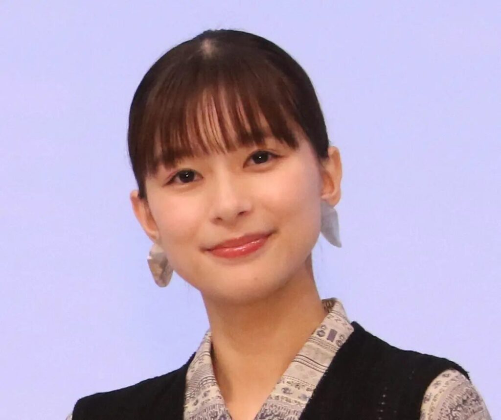 芳根京子