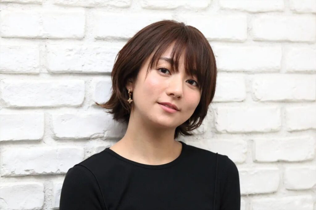 木村文乃
