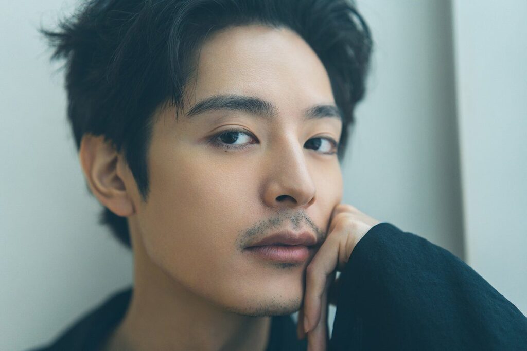 塩野瑛久