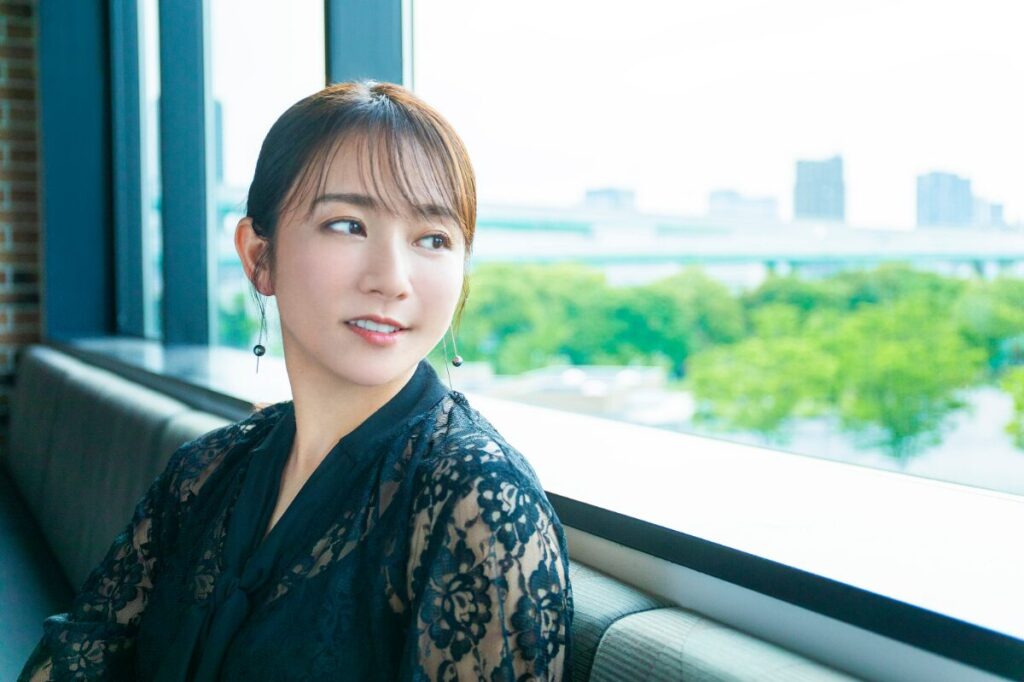 木村文乃