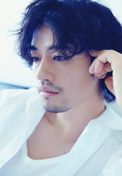 斎藤工