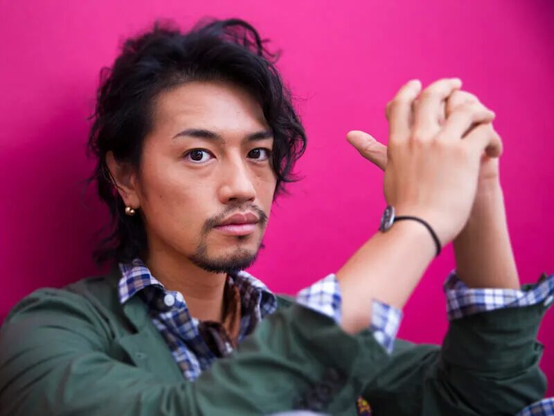 斎藤工