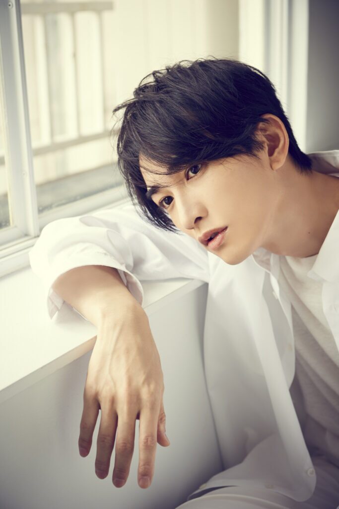 町田啓太