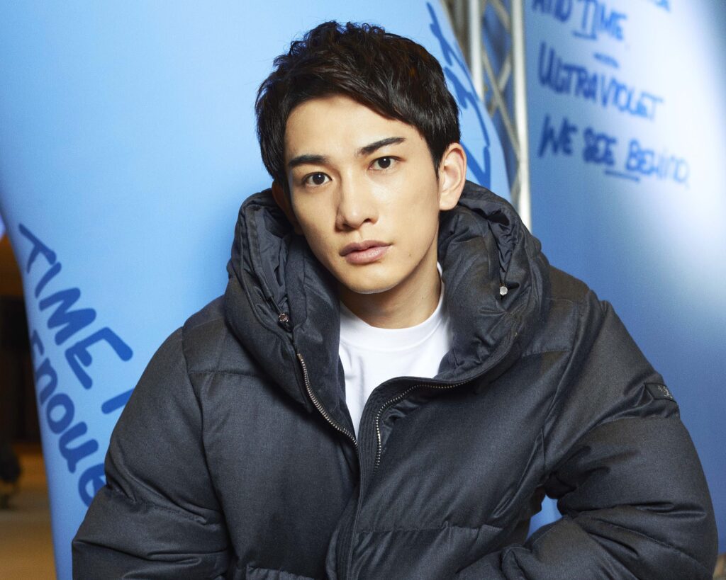 町田啓太